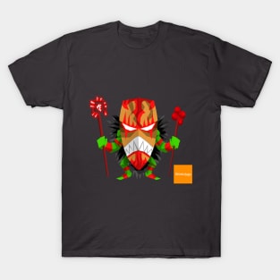 Goblin Shamman T-Shirt